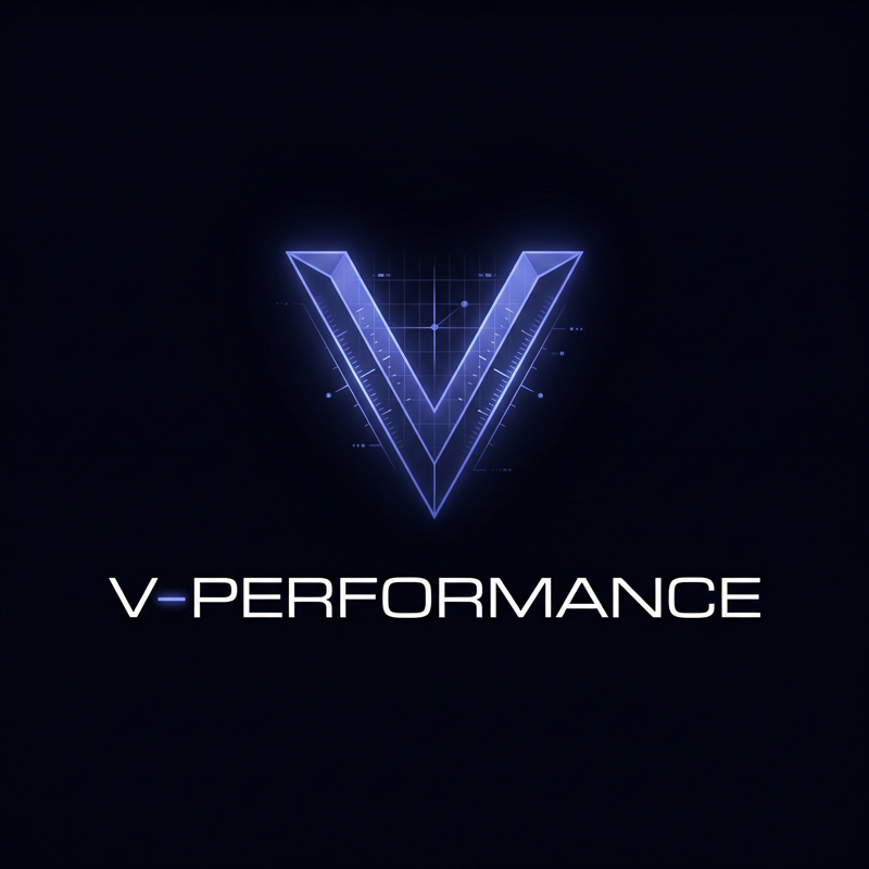 V-Performance Logo