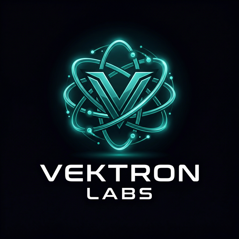 Vektron Labs Logo